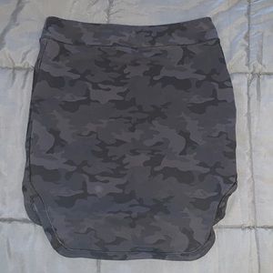 Lululemon skirt